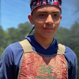 Meet your Posher, Jayden